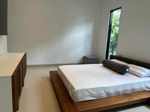 3 Bedrooms Villa Anchan 600 sqm.With Private Pool For Sale In Choeng Thale Phuket