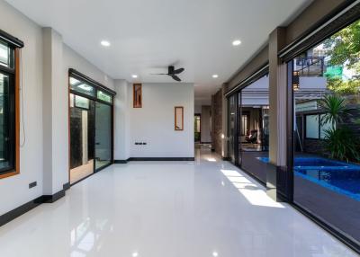 2 Bedrooms Sea View With Private Pool For Sale In Rawai Phuket
