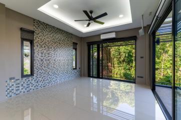 2 Bedrooms Sea View With Private Pool For Sale In Rawai Phuket