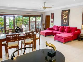 6 bedrooms within 2 houses - 700 sqm. With Pool For Sale In Kata Phuket