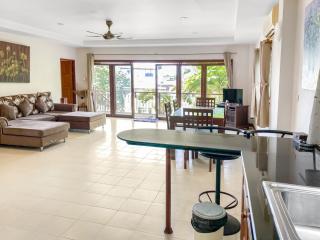 6 bedrooms within 2 houses - 700 sqm. With Pool For Sale In Kata Phuket