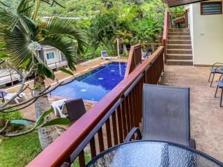 6 bedrooms within 2 houses - 700 sqm. With Pool For Sale In Kata Phuket