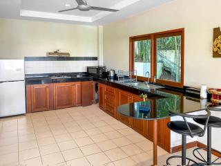 6 bedrooms within 2 houses - 700 sqm. With Pool For Sale In Kata Phuket