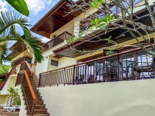 6 bedrooms within 2 houses - 700 sqm. With Pool For Sale In Kata Phuket