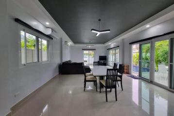 3 Bedrooms Villa  326 sqm. With Private Pool For Sale In Rawai Phuket