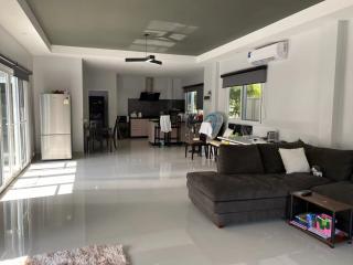 3 Bedrooms Villa  326 sqm. With Private Pool For Sale In Rawai Phuket