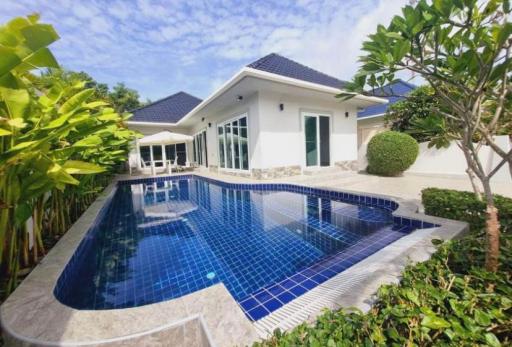 3 Bedrooms Villa  326 sqm. With Private Pool For Sale In Rawai Phuket