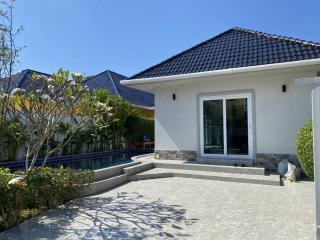 3 Bedrooms Villa  326 sqm. With Private Pool For Sale In Rawai Phuket