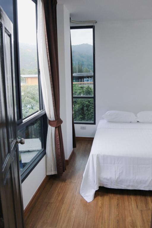 2 Bedrooms Condominium 70 sqm. For Sale In Bangtao Phuket