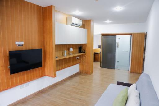 2 Bedrooms Condominium 70 sqm. For Sale In Bangtao Phuket