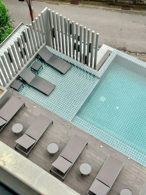 2 Bedrooms Condominium 70 sqm. For Sale In Bangtao Phuket