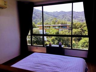 2 Bedrooms Condominium 70 sqm. For Sale In Bangtao Phuket