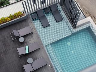 2 Bedrooms Condominium 70 sqm. For Sale In Bangtao Phuket