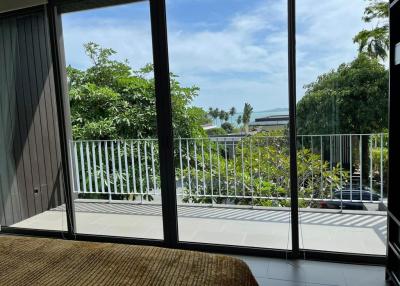 Luxurious Sea view 4 bedroom villa for sale in Cape Yamu