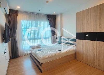 Urgently 🔥 🔥 Supalai Wellington 2 [NI7179]  🔥 🔥 For Rent 14.5k with Fully Furnished