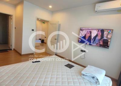 Urgently 🔥 🔥 Supalai Wellington 2 [NI7179]  🔥 🔥 For Rent 14.5k with Fully Furnished