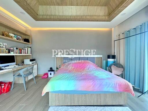 Baan Pattaya 5 – 3 bed 3 bath in Huay Yai / Phoenix PP10122