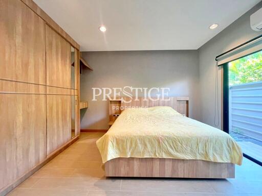 Baan Pattaya 5 – 3 bed 3 bath in Huay Yai / Phoenix PP10122