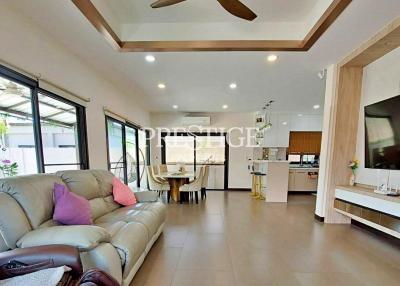 Baan Pattaya 5 – 2 bed 2 bath in Huay Yai / Phoenix PP10123