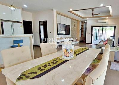 Baan Pattaya 5 – 2 bed 2 bath in Huay Yai / Phoenix PP10123