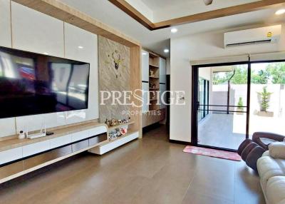 Baan Pattaya 5 – 2 bed 2 bath in Huay Yai / Phoenix PP10123