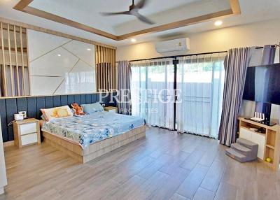Baan Pattaya 5 – 2 bed 2 bath in Huay Yai / Phoenix PP10123