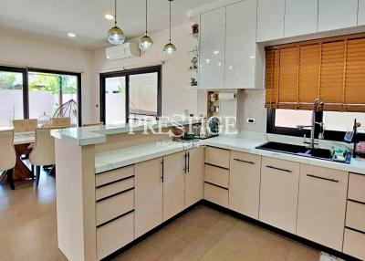 Baan Pattaya 5 – 2 bed 2 bath in Huay Yai / Phoenix PP10123