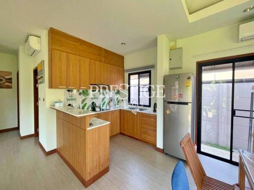 Baan Pattaya 5 – 3 bed 2 bath in Huay Yai / Phoenix PP10120