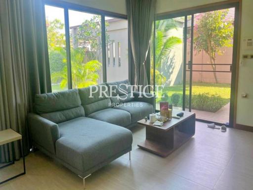 Baan Pattaya 5 – 3 bed 2 bath in Huay Yai / Phoenix PP10120