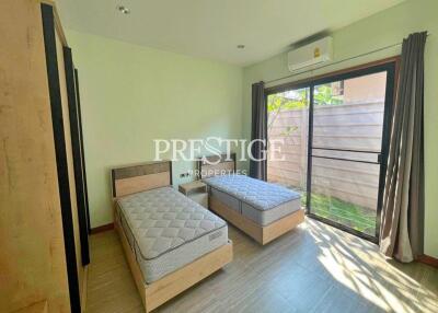 Baan Pattaya 5 – 3 bed 2 bath in Huay Yai / Phoenix PP10120