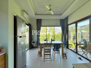 Baan Pattaya 5 – 3 bed 2 bath in Huay Yai / Phoenix PP10120