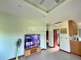 Baan Pattaya 5 – 3 bed 2 bath in Huay Yai / Phoenix PP10120