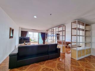 Studio Condo in View Talay 5 Jomtien C010320