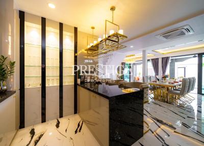 View Point Village – 5 bed 6 bath in Jomtien PP10113