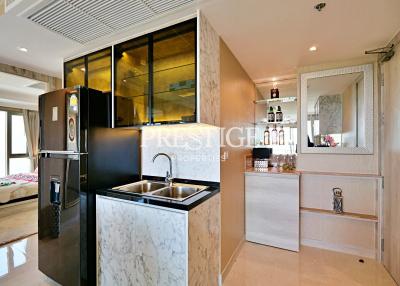 The Riviera Monaco – 2 bed 2 bath in Na-Jomtien PP10099