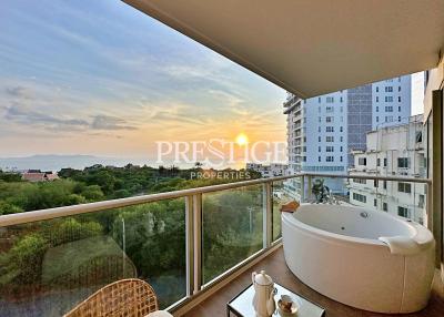 The Riviera Monaco – 2 bed 2 bath in Na-Jomtien PP10099