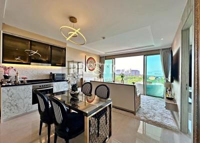 The Riviera Monaco – 2 bed 2 bath in Na-Jomtien PP10099