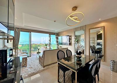 The Riviera Monaco – 2 bed 2 bath in Na-Jomtien PP10099