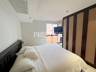 Northshore – 1 bed 1 bath in Central Pattaya PP10109