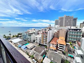 Northshore – 1 bed 1 bath in Central Pattaya PP10109