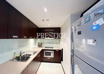 Northshore – 1 bed 1 bath in Central Pattaya PP10109