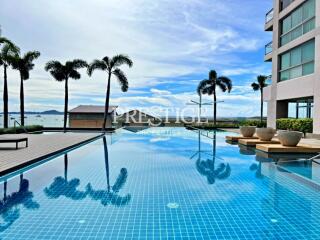 Northshore – 1 bed 1 bath in Central Pattaya PP10109