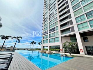 Northshore – 1 bed 1 bath in Central Pattaya PP10109