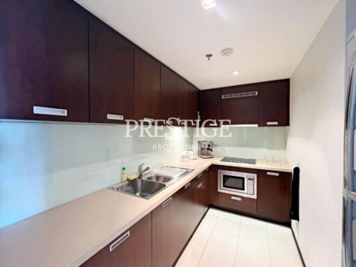 Northshore – 1 bed 1 bath in Central Pattaya PP10109