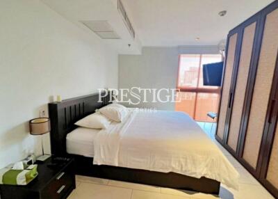 Northshore – 1 bed 1 bath in Central Pattaya PP10109