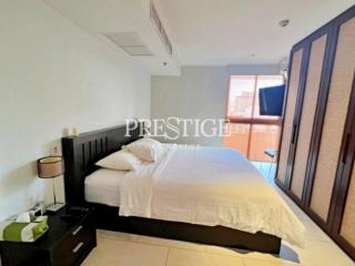 Northshore – 1 bed 1 bath in Central Pattaya PP10109