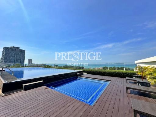 The Elegance @ Cosy Beach – 1 bed 1 bath in Pratamnak PP10106