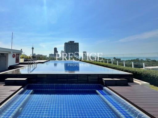 The Elegance @ Cosy Beach – 1 bed 1 bath in Pratamnak PP10106