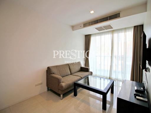 The Elegance @ Cosy Beach – 1 bed 1 bath in Pratamnak PP10106