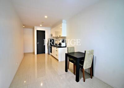 The Elegance @ Cosy Beach – 1 bed 1 bath in Pratamnak PP10106